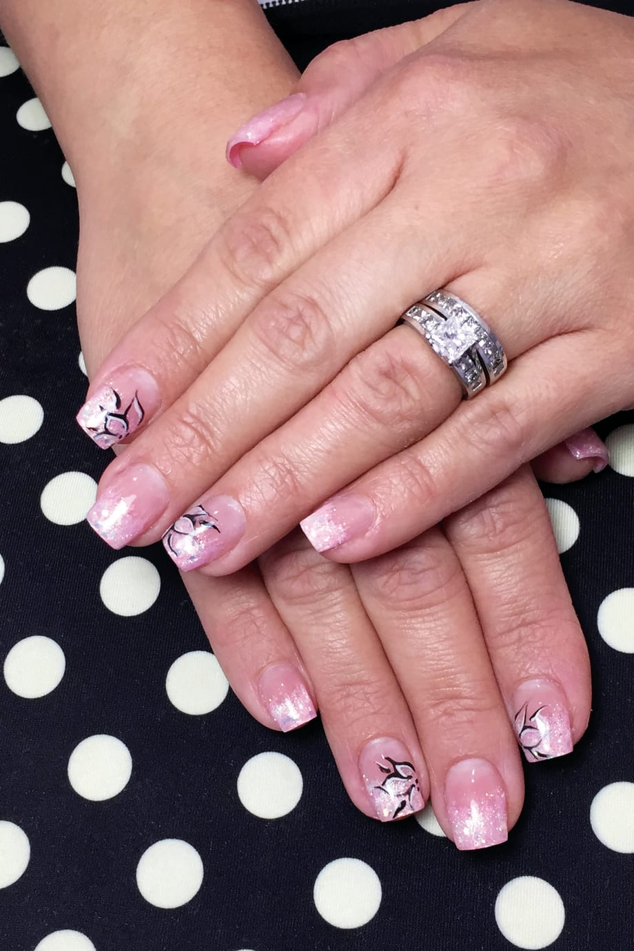 Amore Ultima Gel Extension for the Nail Biter