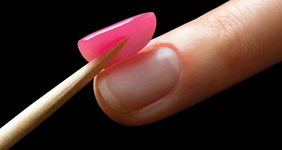 Dashing Diva NailGuard Protective Base