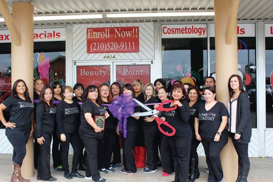 NSI Opens First U.S. Training Academy