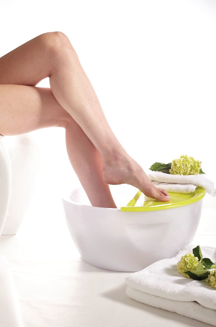 Pedicure Bowls