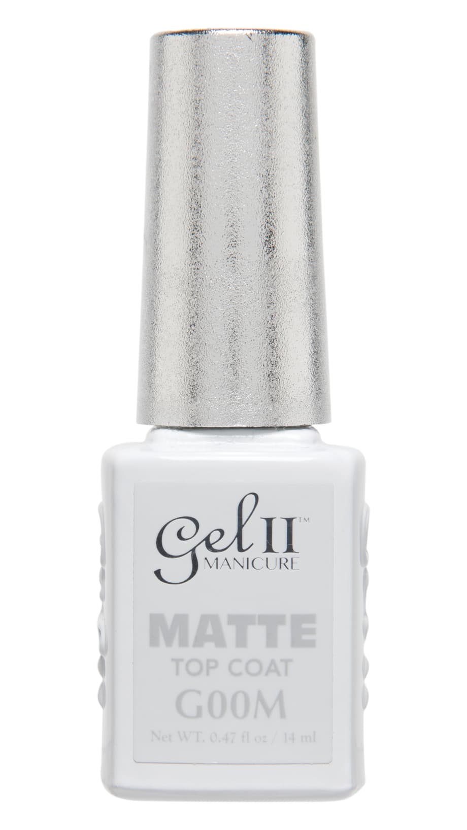 No Cleanse Matte Top Coat