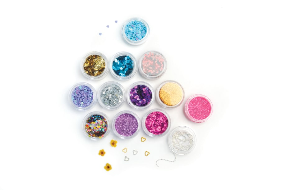 Nail Art Supplies