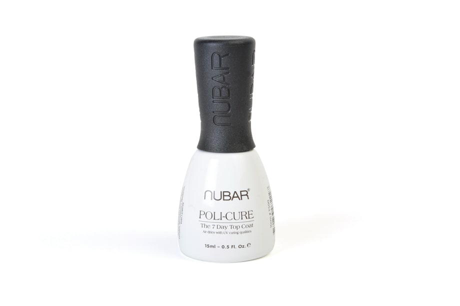 Poli-cure 7-Day Top Coat