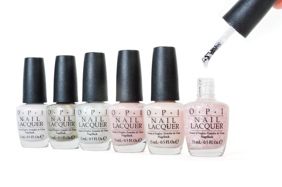 Soft Shades Collection