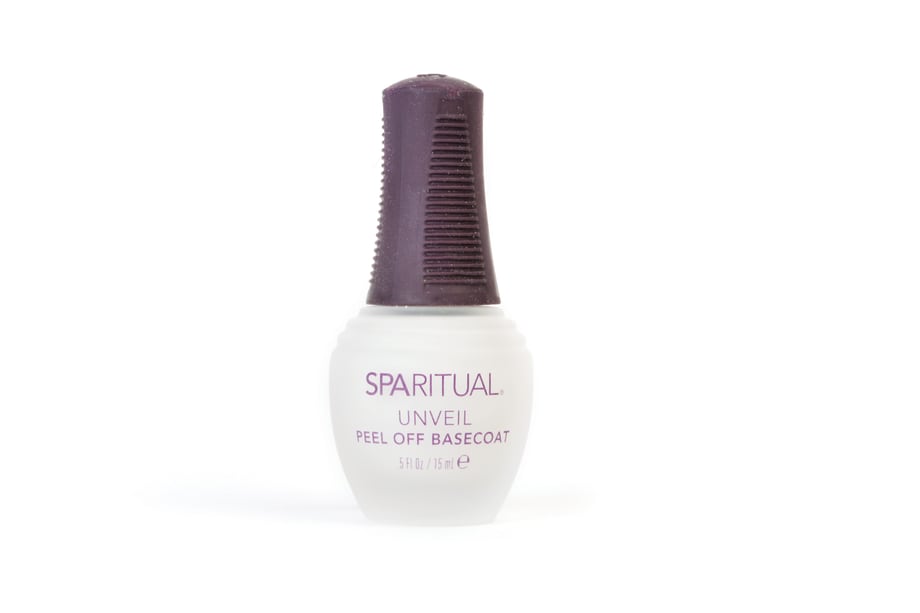 Unveil Base Coat