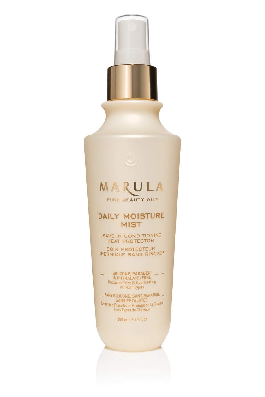 Daily Moisture Mist