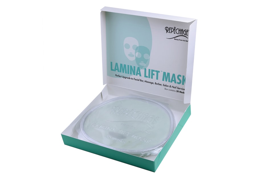 Lamina Lift Mask