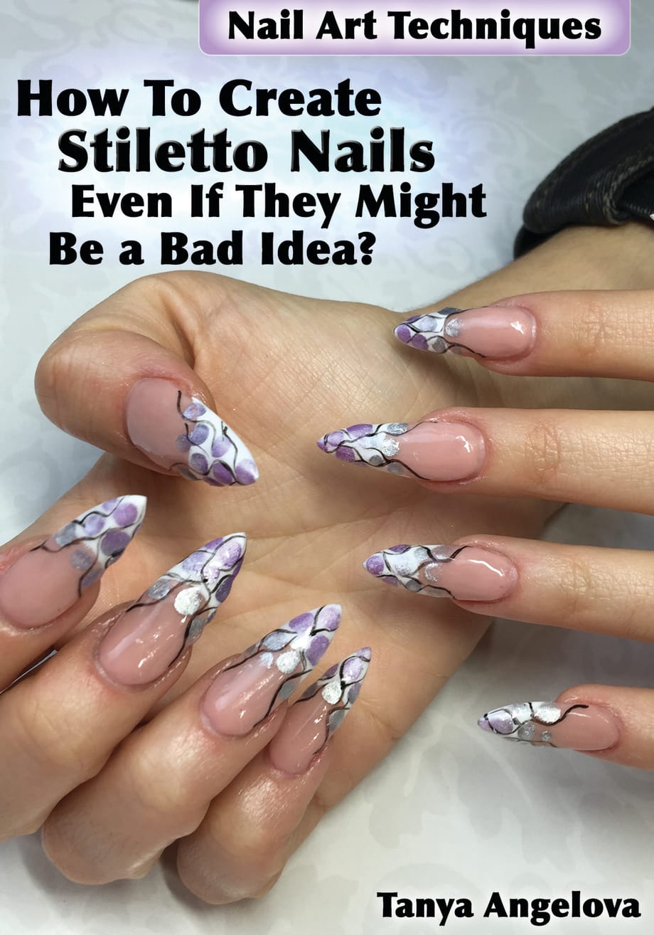 E-Books for Nail Artists