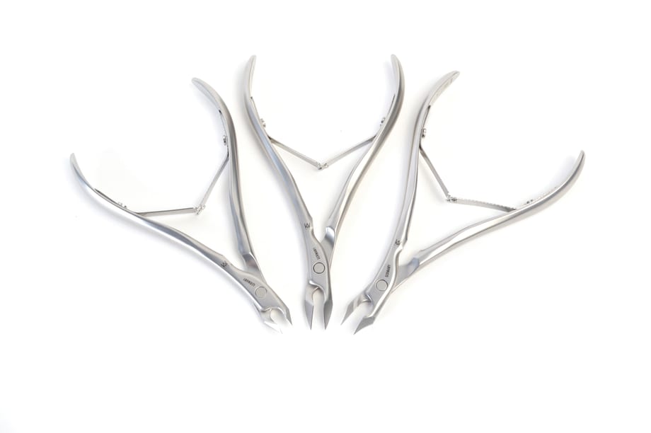 Cuticle Nippers