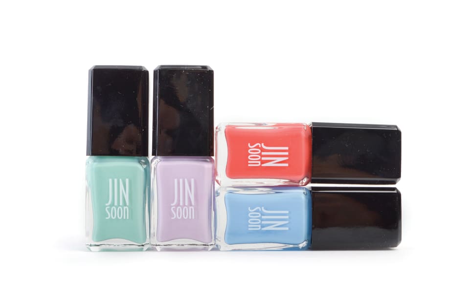 Spring 2016 Painted Ladies Collection