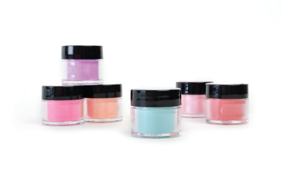 Nail Art Powder