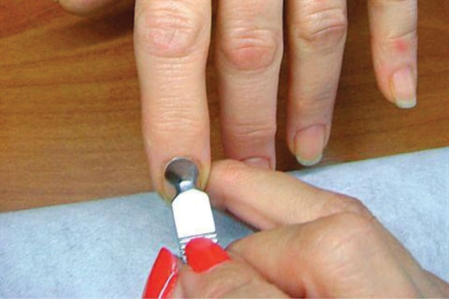 Something to Talk About: Cuticles