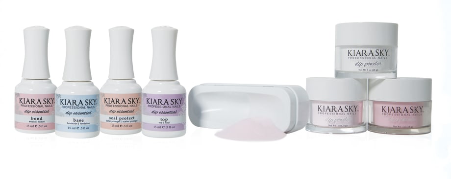Get Dipping With These Products