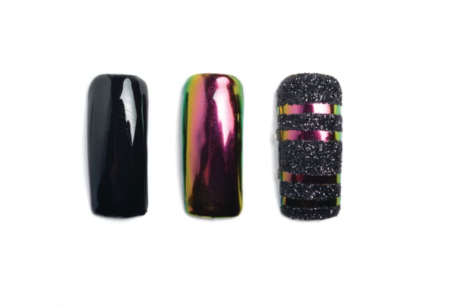 Nail Art Studio: Hit the Town
