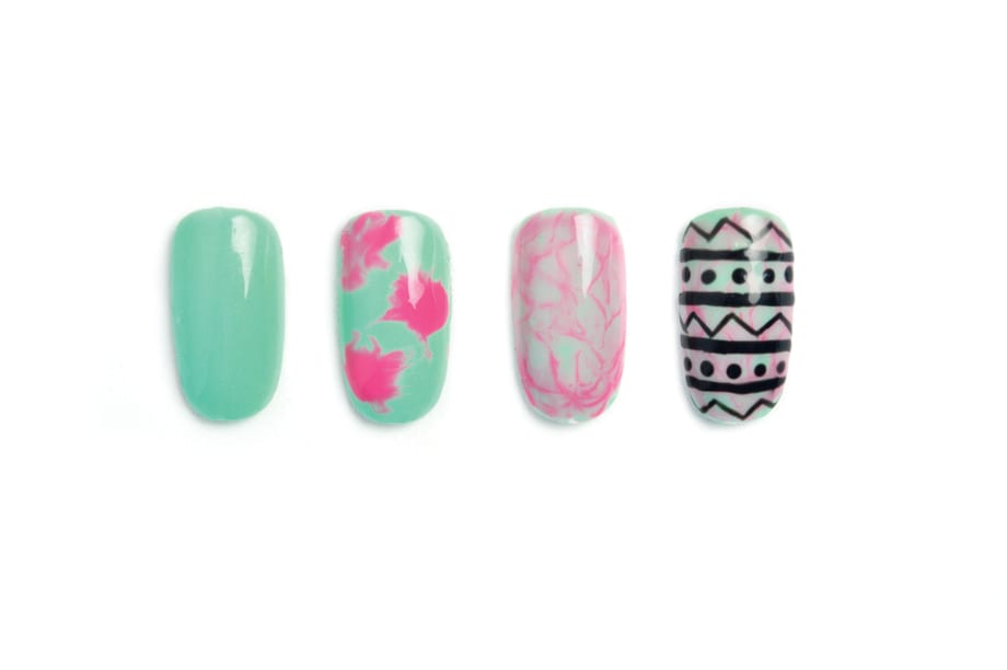 Nail Art Studio: The Good Egg