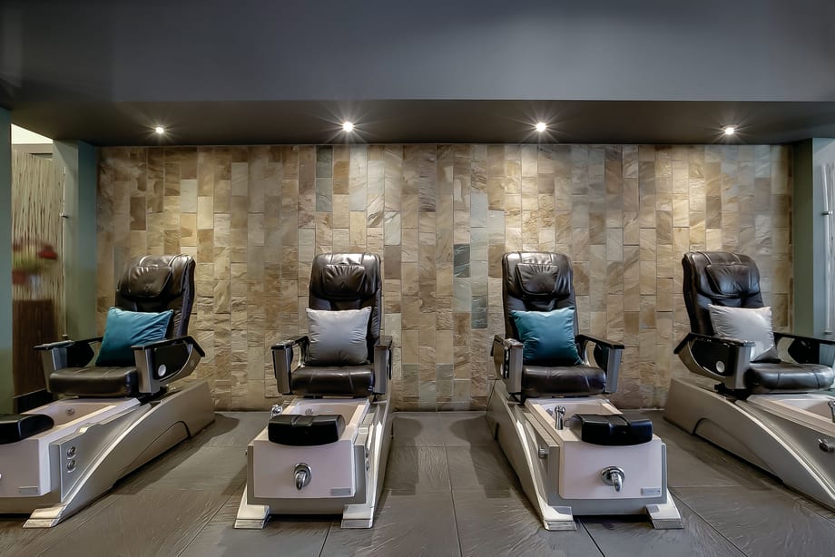 Orchard Nails: Loyal Clients, Loyal Techs