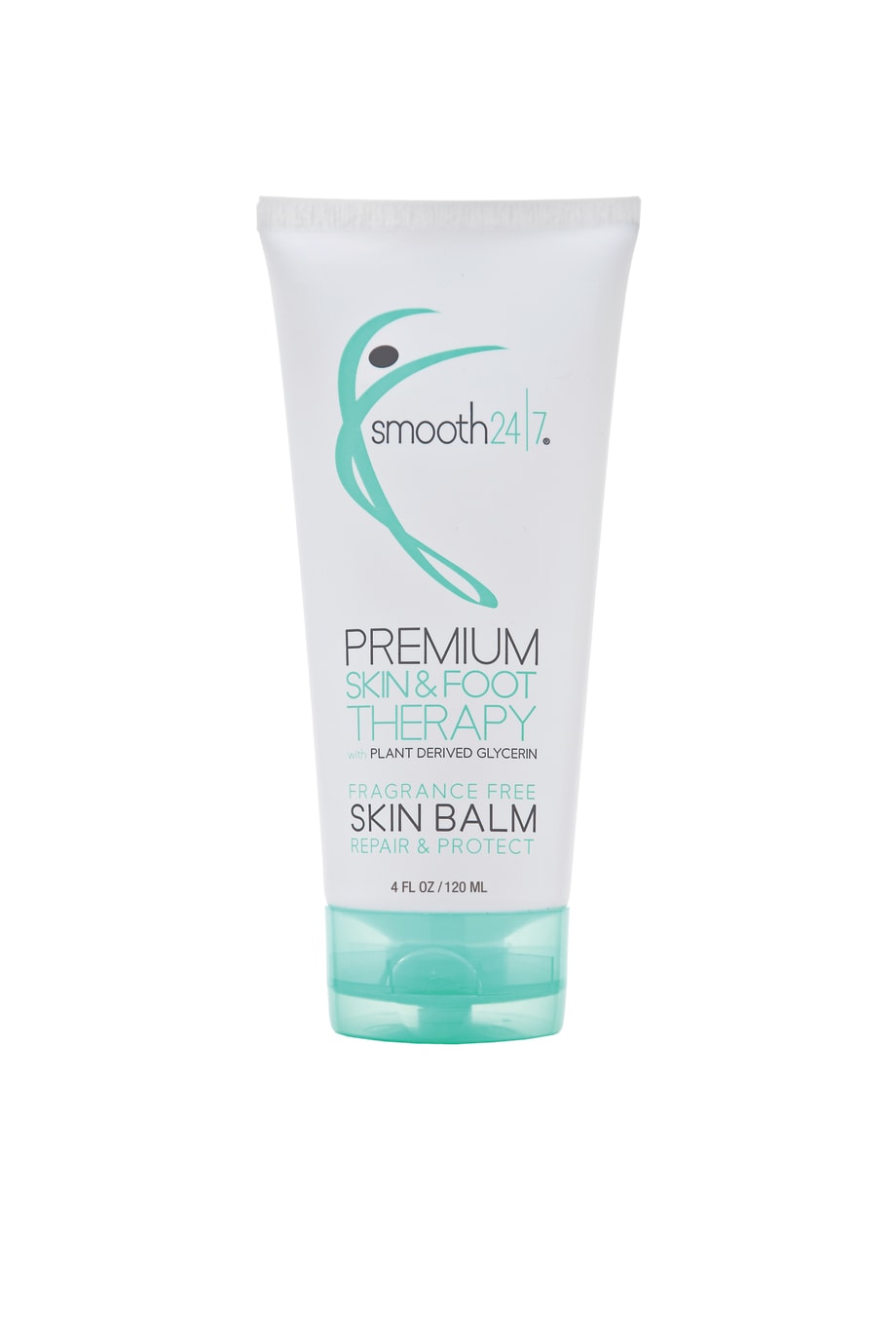 Smooth 24/7 Skin and Foot Therapy