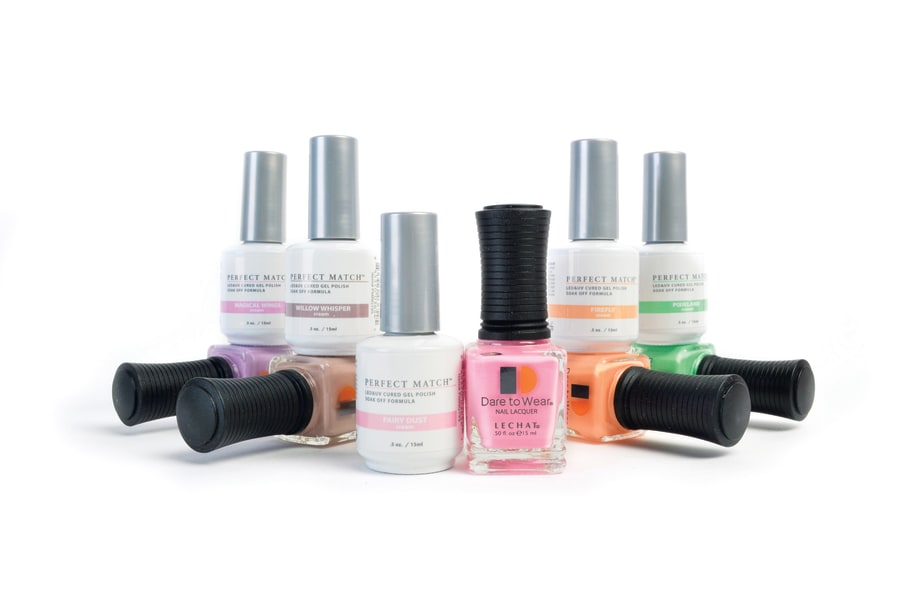 Perfect Match Fairy Collection
