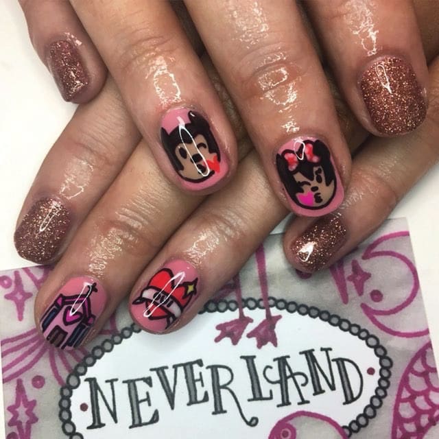 Express Yourself: Emoji Nail Art for Every Emotion