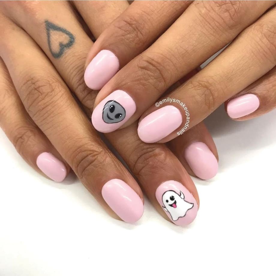 Express Yourself: Emoji Nail Art for Every Emotion