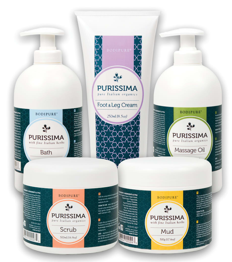 18 Natural Nail Care Products to Add to Your Services