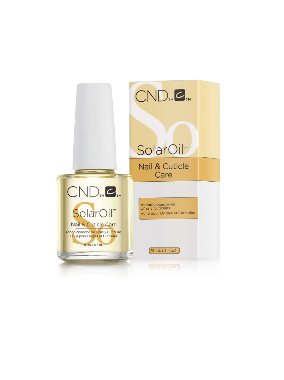 18 Natural Nail Care Products to Add to Your Services