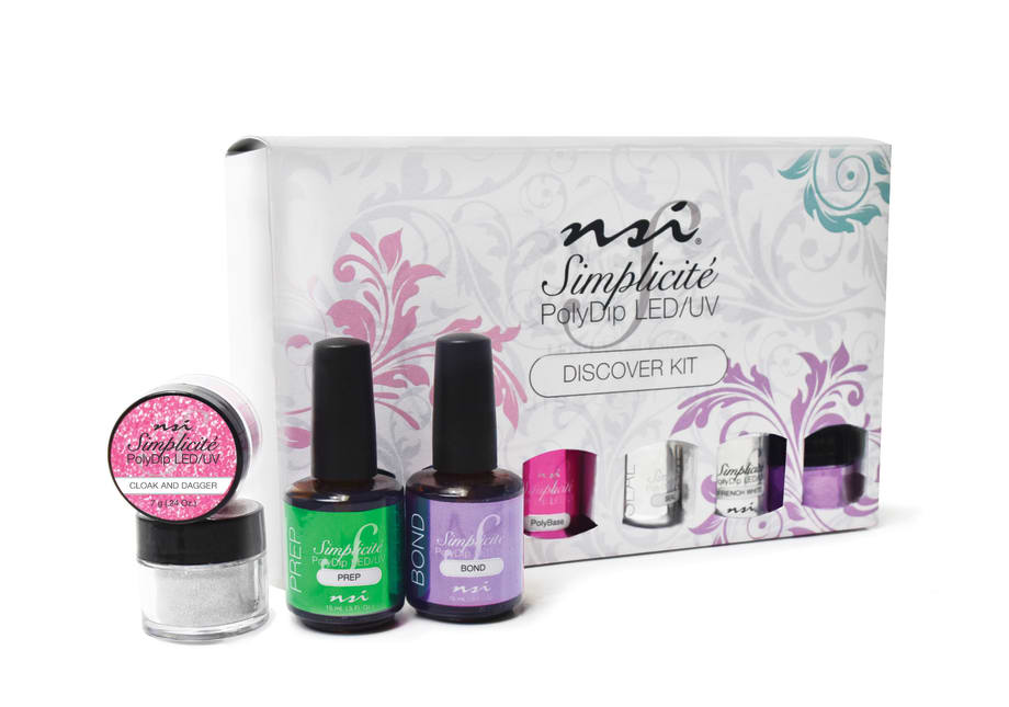 18 Natural Nail Care Products to Add to Your Services