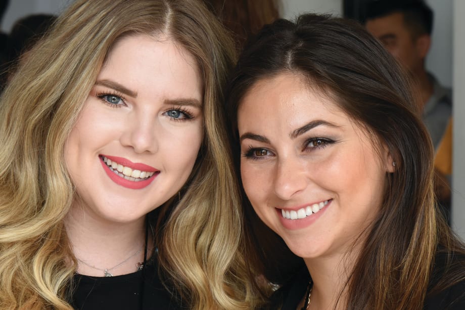 Morgan Taylor Celebrates Fifth Anniversary