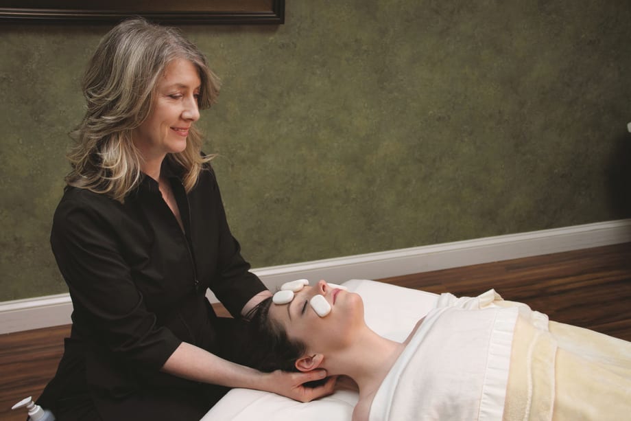 Know Your Spa Treatments: Migraine Healing Therapy