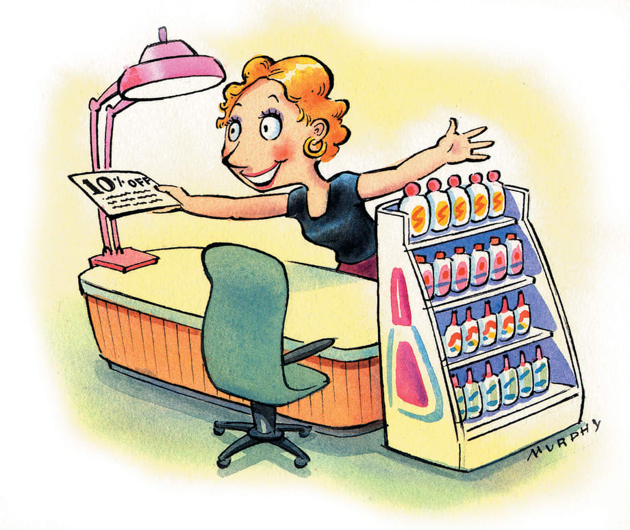 What Is Your Best Marketing Strategy?
