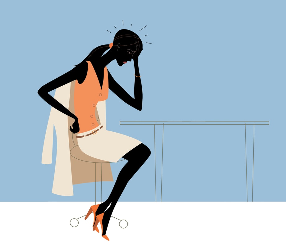 How to Resolve Staff Conflicts