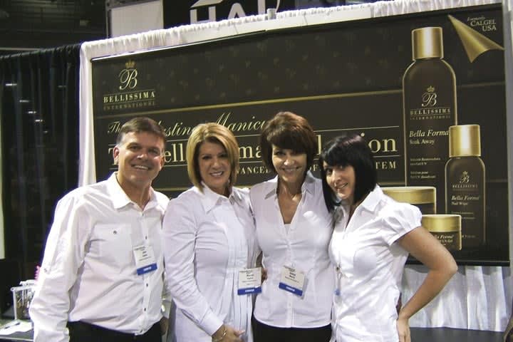 Show Season 2010 Starts Strong