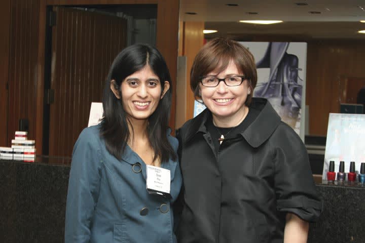 Show Season 2010 Starts Strong