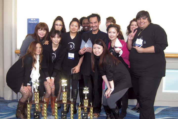 Show Season 2010 Starts Strong