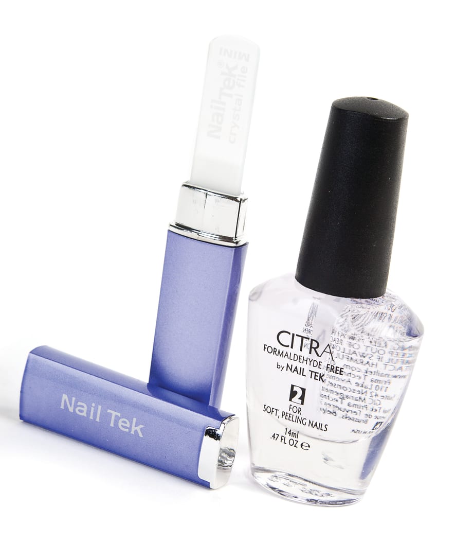 A.I.I. Acquires Nail Tek