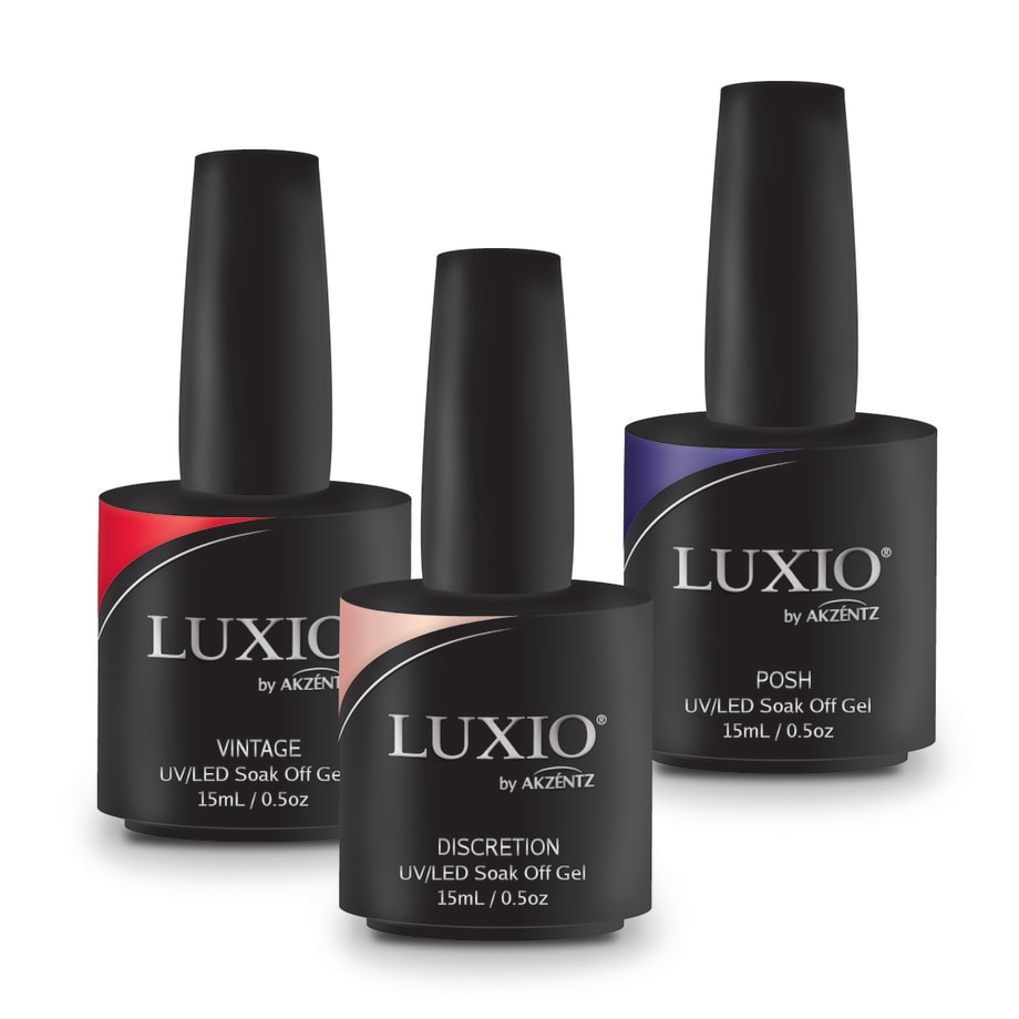 Luxio