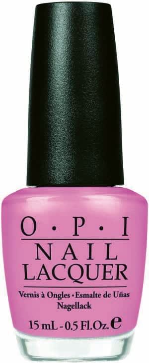 Brights by OPI: a Treasure Trove of Color