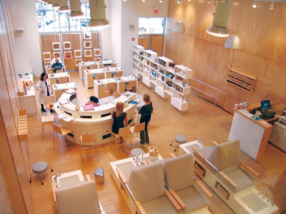 Is a Franchise Salon Right for You?