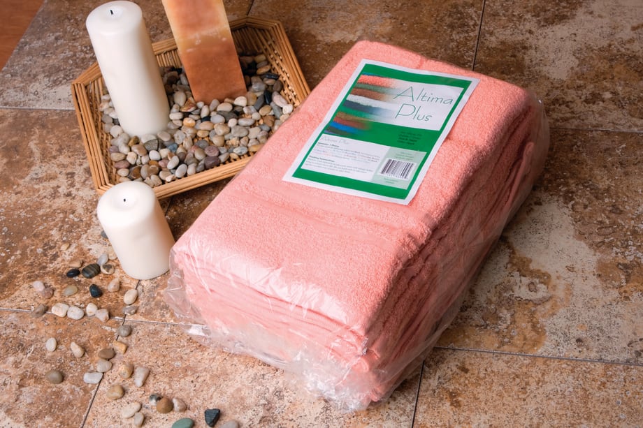 Salon Towels