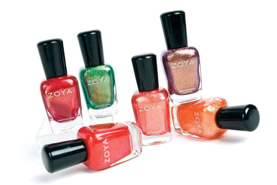 Sunshine Collection