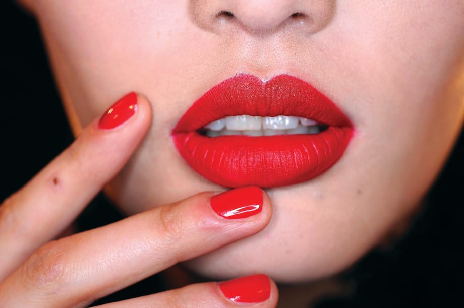 Does This Polish Make My Nails Look Fat?