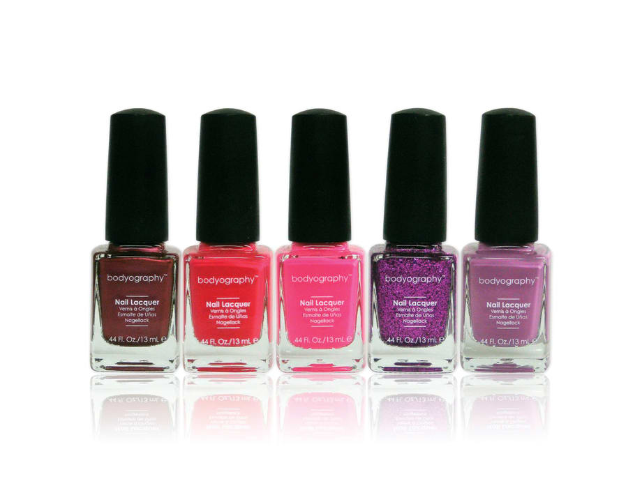 Nail Lacquers