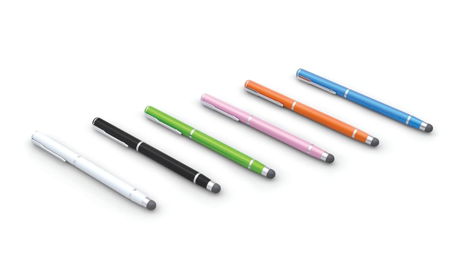 Style-iT 2-in-1 Stylus + Ballpoint Pen