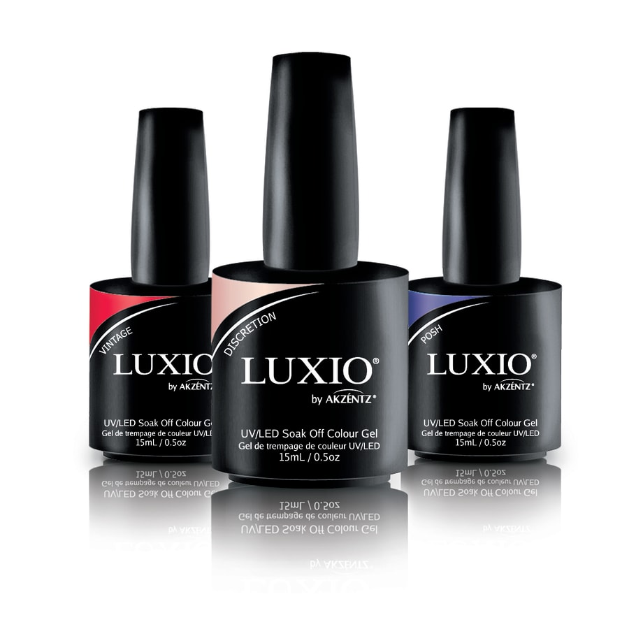 Luxio by Akzéntz Manicure
