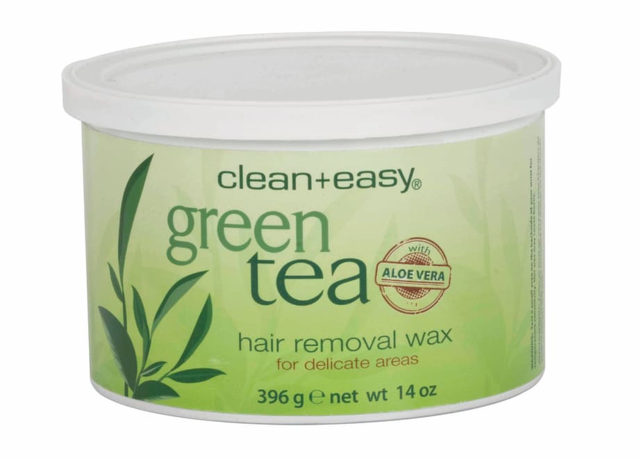 Tea-Infused Waxes Soothe And Nourish