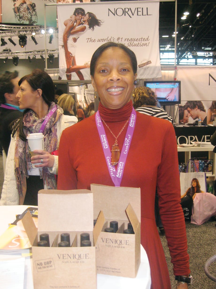 ABS 2012: What's in your shopping bag?