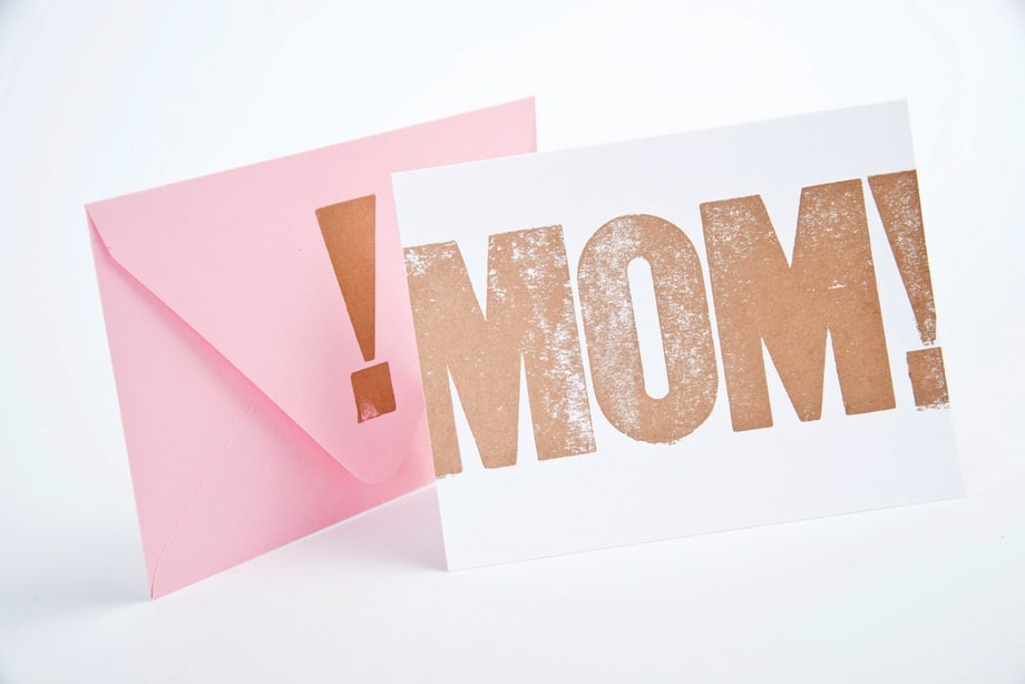 Retail Boutique: Mother’s Day Gifts