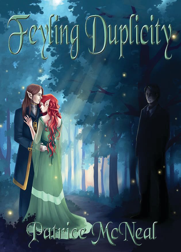 Tech Pens a Faery Tale