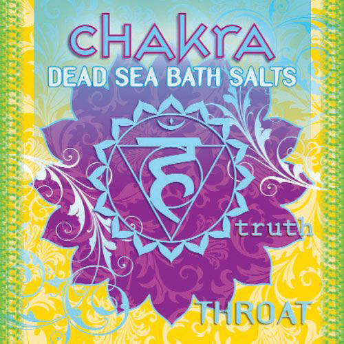 Chakra Maintenance