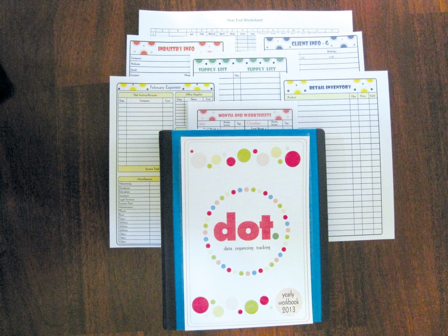 Don’t Sweat the Paperwork